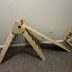 7 In 1 Toddler Climbing Toy