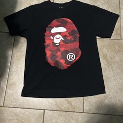 Bape size small