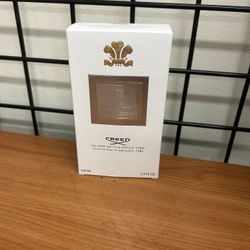 Creed Cologne Brand New 