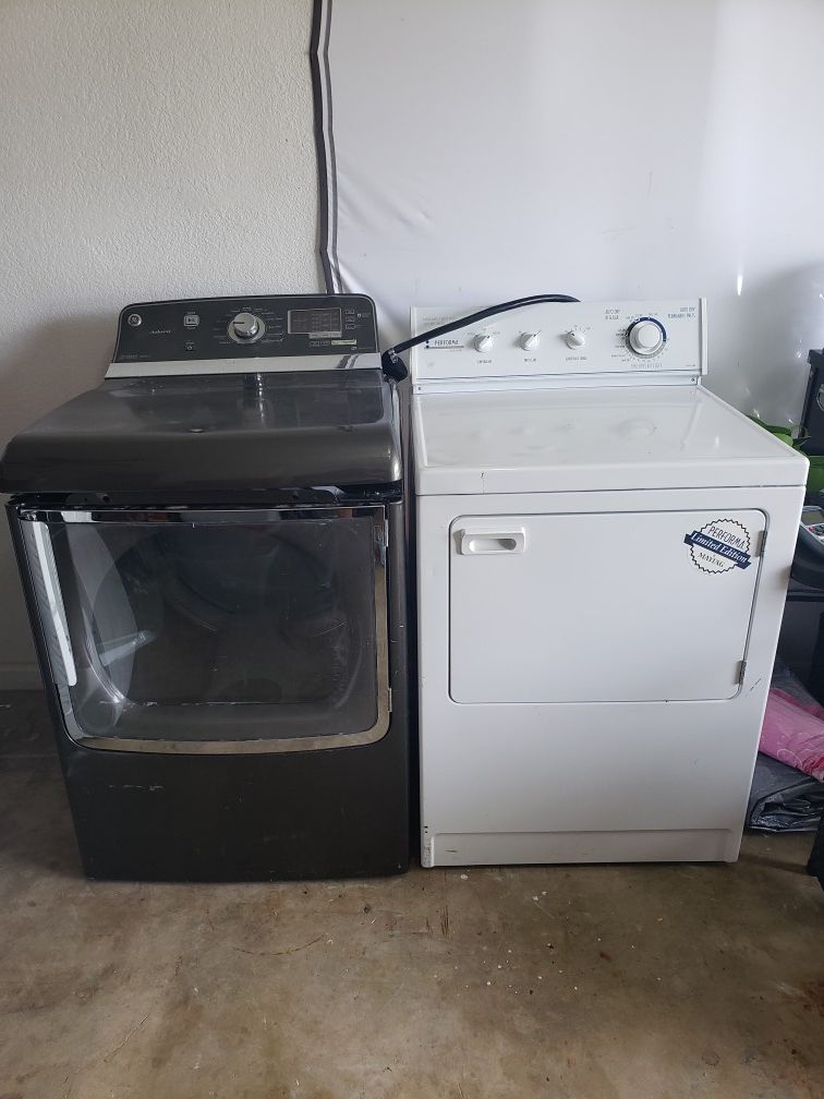 Dryers for Sale in San Antonio, TX OfferUp