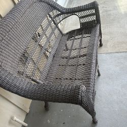 Patio Set 
