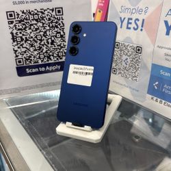 Samsung S25 Plus (Factory Unlocked) 