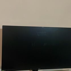 Lg 27” Gaming Monitor 