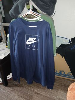 Nike air max t shirt