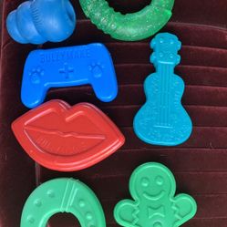 Dog Toys