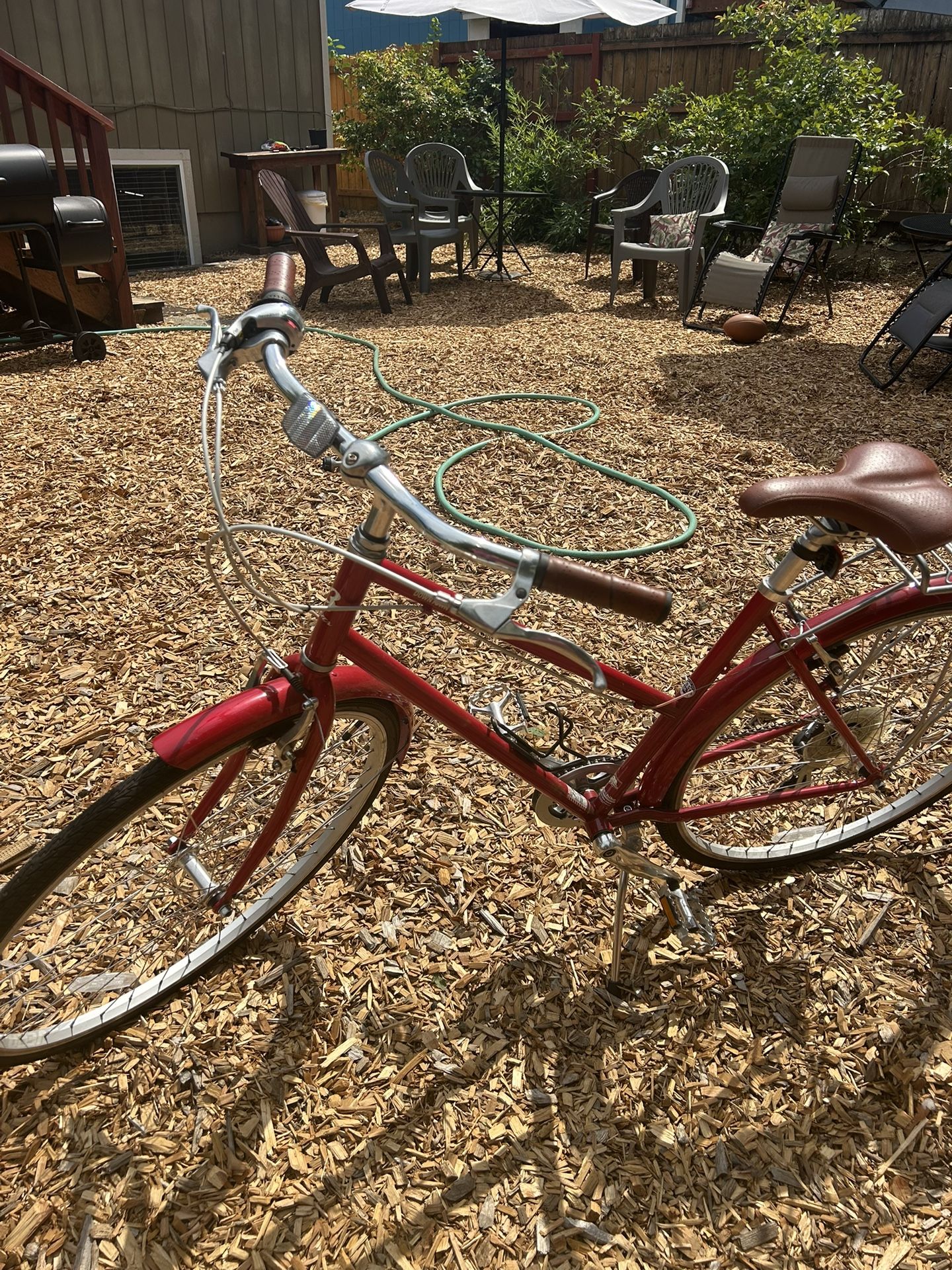 Downtown EX  Bicycle 