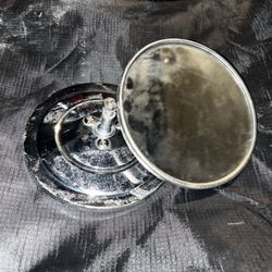 1950s Chevy Truck Side View Mirror