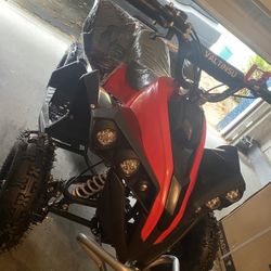 2026 Brand News Valtinsu 49cc 2stroke kids four wheelers