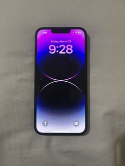 iPhone 14 