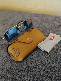 Ray-Ban RB3(contact info removed)3F