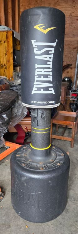 Powercore Freestanding Power Bag