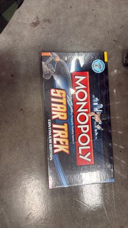 Monopoly