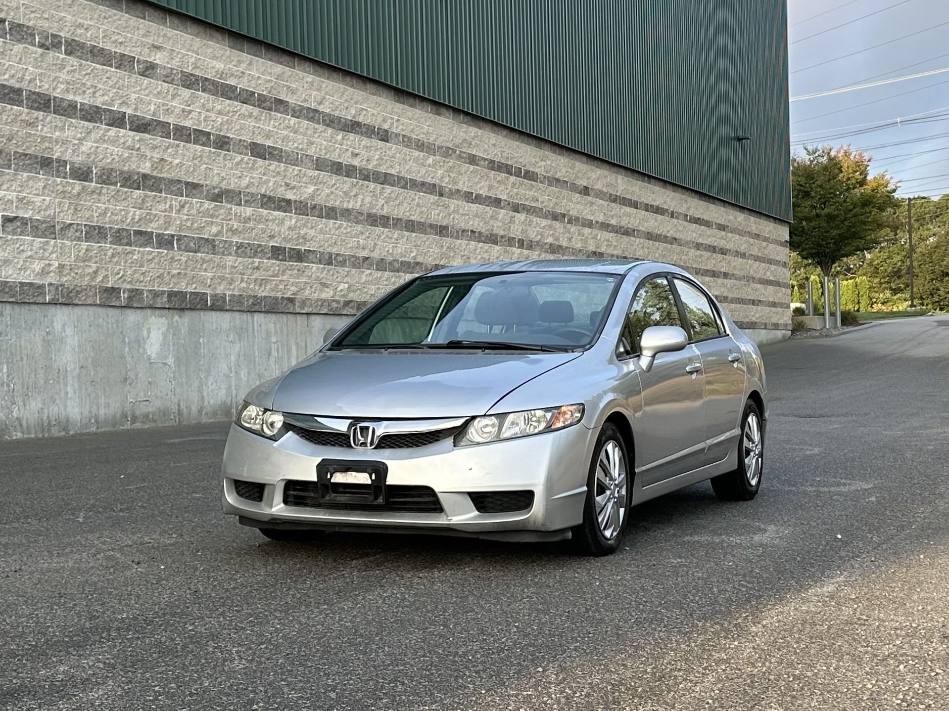 2010 Honda Civic