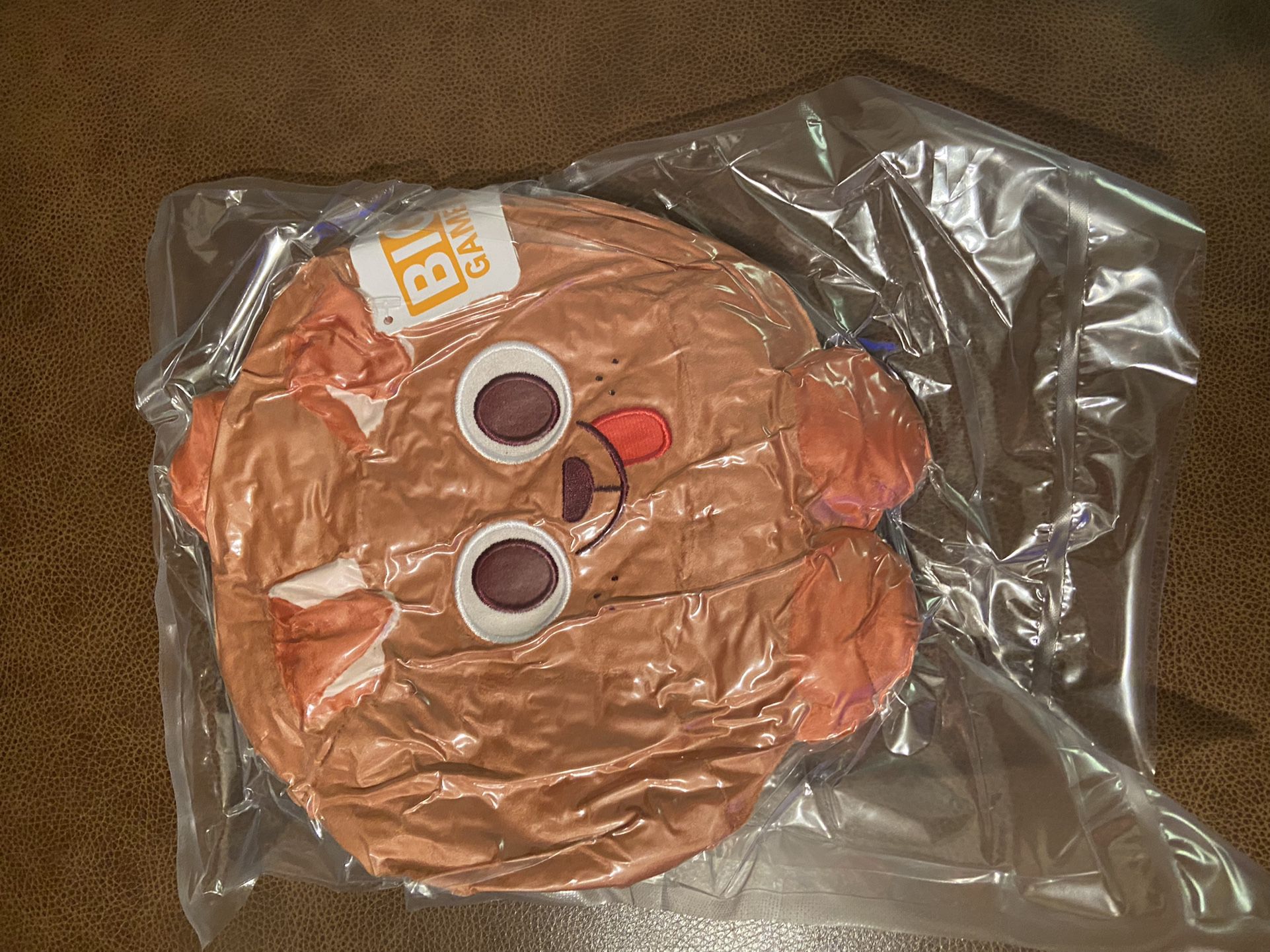 Roblox Big Games Pet Simulator X Brown Dog Plush w/ Redeemable Code  Unopened for Sale in Austin, TX - OfferUp