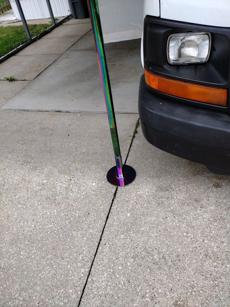 Stripper Pole