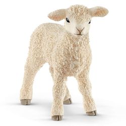 Schleich Lamb Set 2