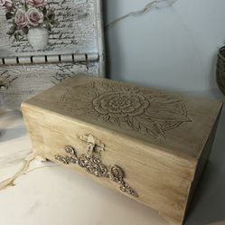 Jewelry Box