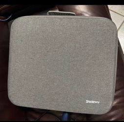 PS5 Slim travel case