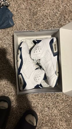 Jordan 6