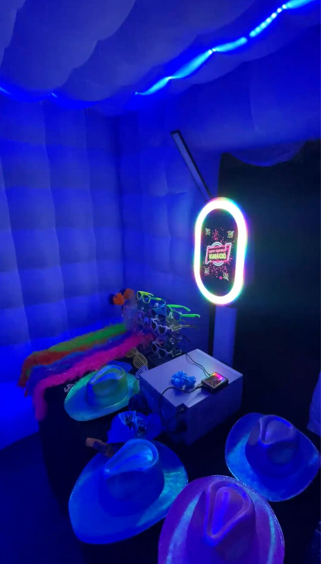 Photo Booth