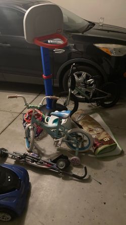 Kids Toys