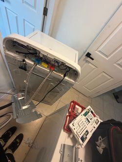 We repair your appliance