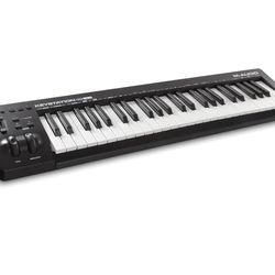 M-AUDIO, 49-Key Midi Controller, (Keystation MK3)
