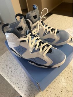 JORDAN 6’s
