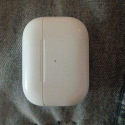 Apple Ear Pod Pros 3rd Generation 