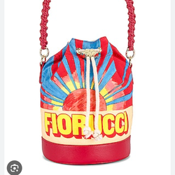 Brand new draw string bag