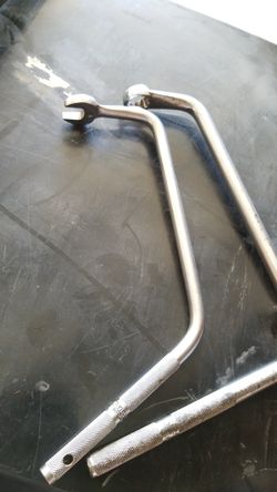 Snap on size 12 and 1/2