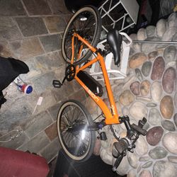 Jaison E Bike 23 Top Speed 