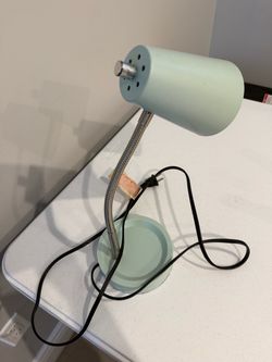 LED Desk Lamp