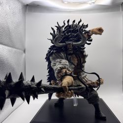 KAIDO ONE PIECE FIGURE PP