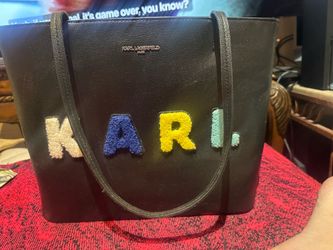 Karl Lagerfeld