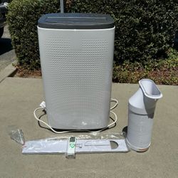 Air Condition - 14,000 BTU Air Conditioner AC