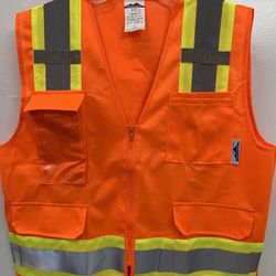 Safety Vest