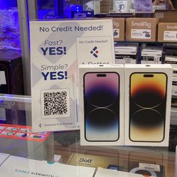 iPhone 14 Pro Max 128gb Unlocked