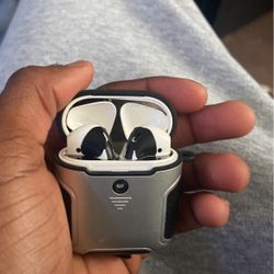 Customized Airpods