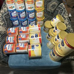 Baby Food All Formula
