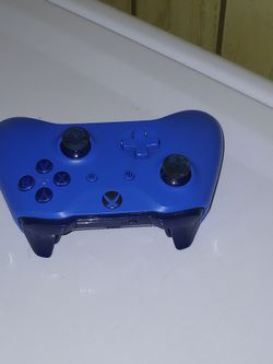 Xbox One wireless controller