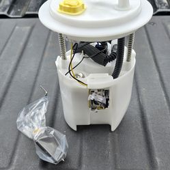 Avenger, Sebring, 200 Fuel Pump
