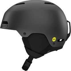 Giro Ledge MIPS Ski Helmet - Snowboard Helmet for Men, Women & Youth