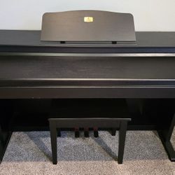 Electric Piano (Full Keys)
