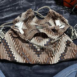 Ulla Johnson Med Size Tote