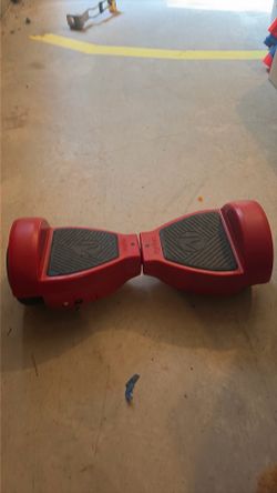 Hoverboard