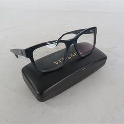 Versace Eyeglasses with Case