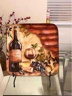 Kitchen decoration