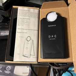 Wireless Charger - Brand New