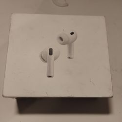 Apple Airpod pro 3**NEW NEVER USED